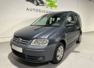 VOLKSWAGEN CADDY caddy life 7 plazas