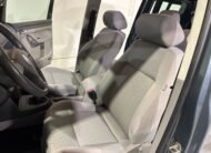 VOLKSWAGEN CADDY caddy life 7 plazas