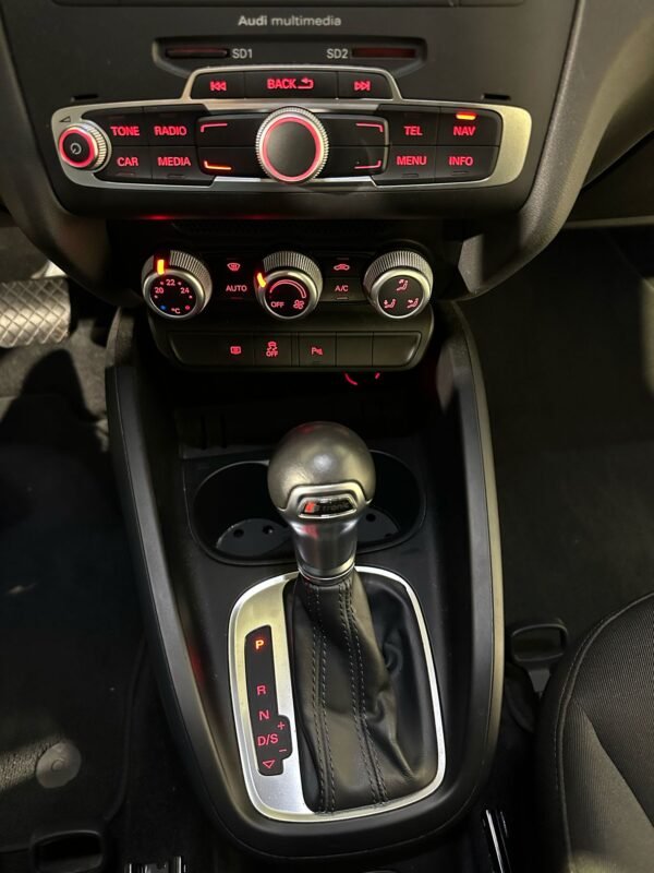 AUDI A1 SPORTBACK 1.4 TDI