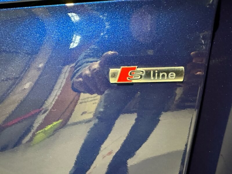 AUDI A1 SPORTBACK 1.4 TDI