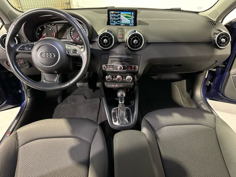 AUDI A1 SPORTBACK 1.4 TDI
