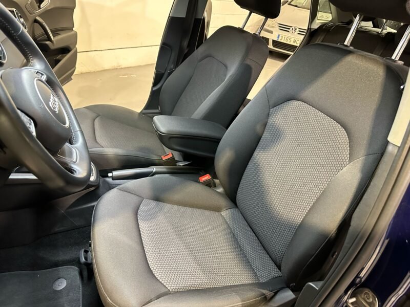 AUDI A1 SPORTBACK 1.4 TDI