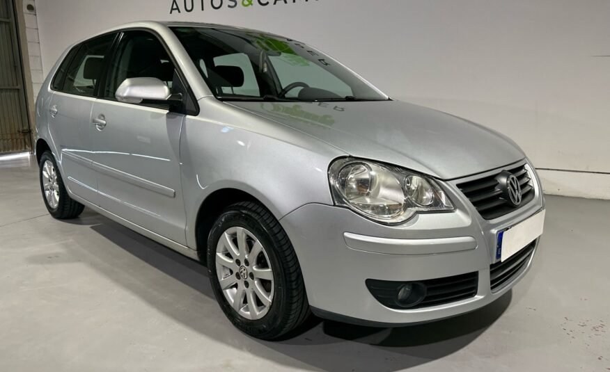 VOLKSWAGEN Polo 1.2 UNITED