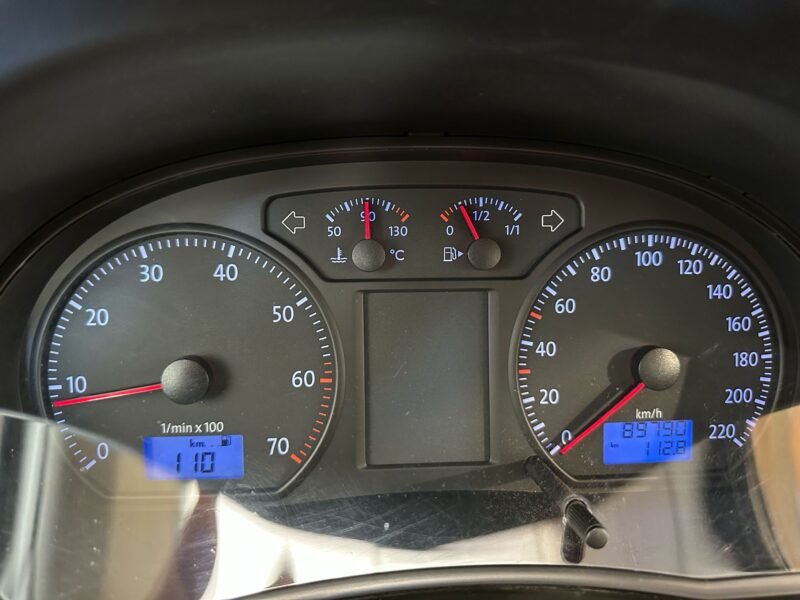 VOLKSWAGEN Polo 1.2 UNITED