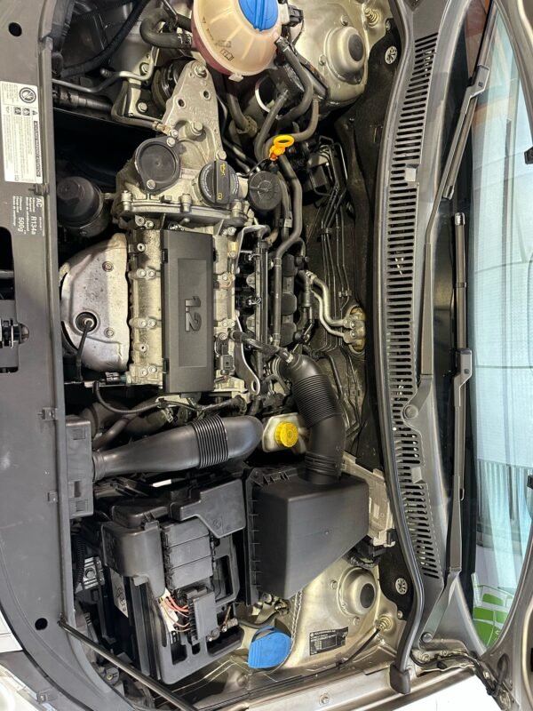 VOLKSWAGEN Polo 1.2 UNITED