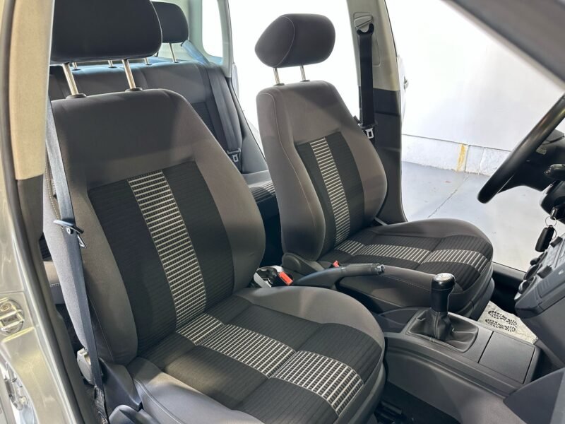 VOLKSWAGEN Polo 1.2 UNITED