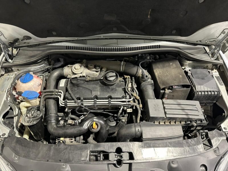 SEAT LEON 1.9 TDI stylance