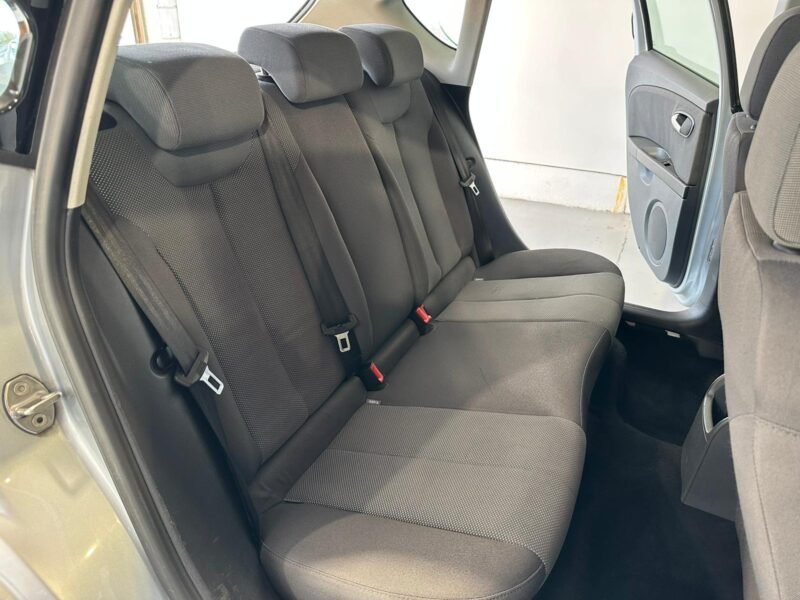 SEAT LEON 1.9 TDI stylance