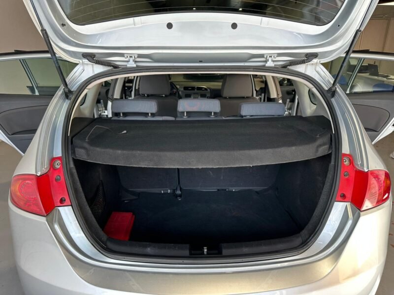 SEAT LEON 1.9 TDI stylance