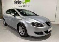 SEAT LEON 1.9 TDI stylance