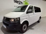 VOLKSWAGEN TRANSPORTER T5 mixto corto