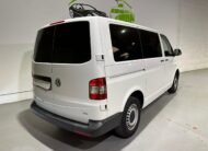 VOLKSWAGEN TRANSPORTER T5 mixto corto