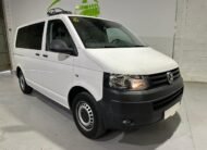 VOLKSWAGEN TRANSPORTER T5 mixto corto