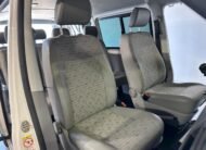 VOLKSWAGEN TRANSPORTER T5 mixto corto