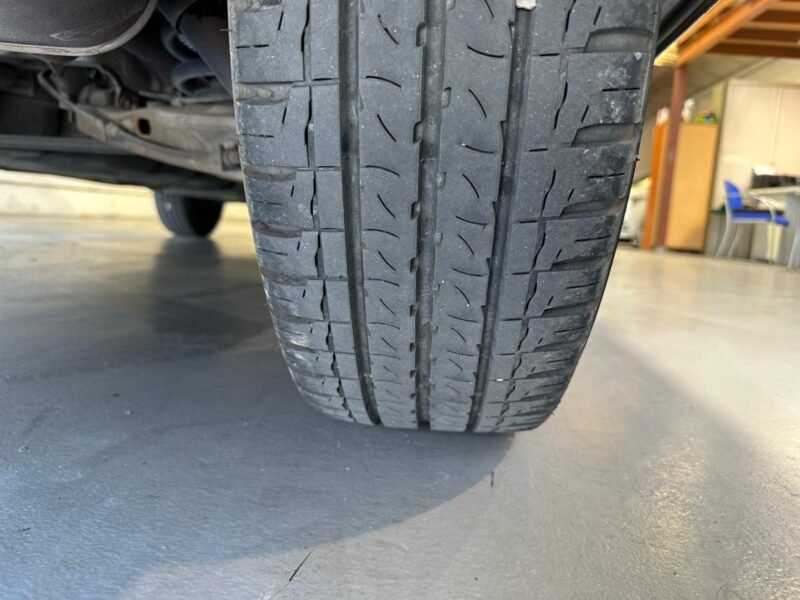 DACIA DOKKER FURGON AMBIANCE 1.5 DCI