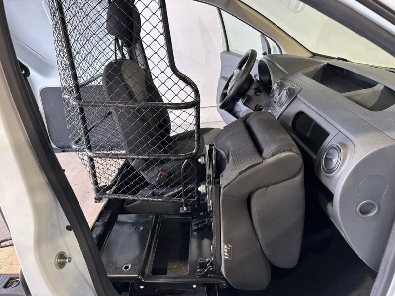 DACIA DOKKER FURGON AMBIANCE 1.5 DCI