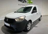 DACIA DOKKER FURGON AMBIANCE 1.5 DCI