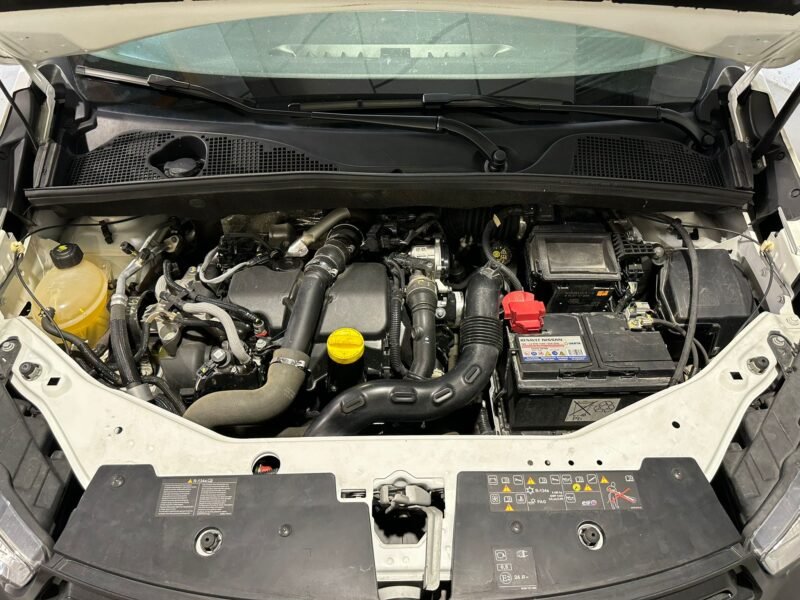 DACIA DOKKER FURGON AMBIANCE 1.5 DCI