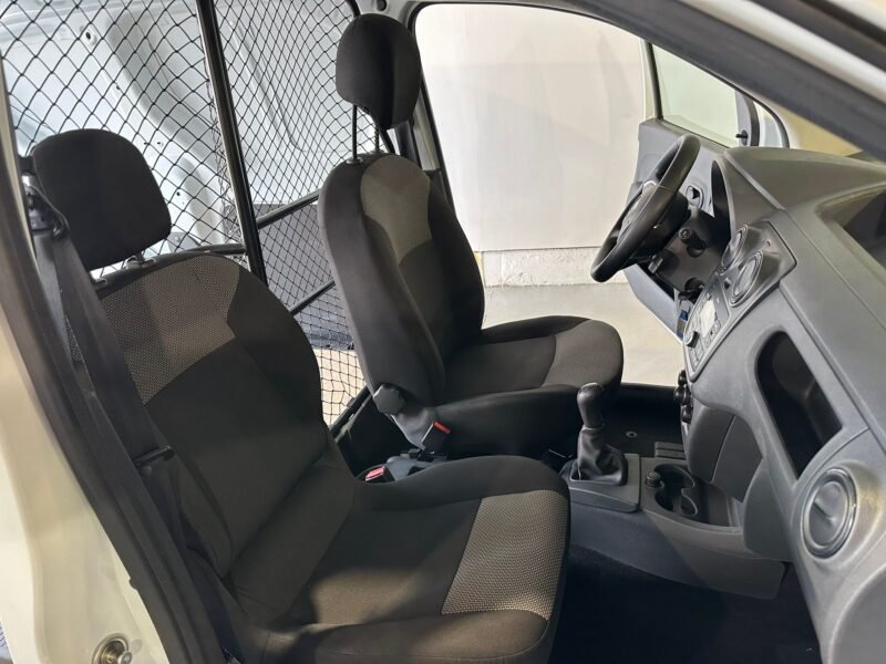 DACIA DOKKER FURGON AMBIANCE 1.5 DCI