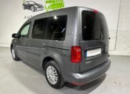 VOLKSWAGEN CADDY 2.0 TDI trendline