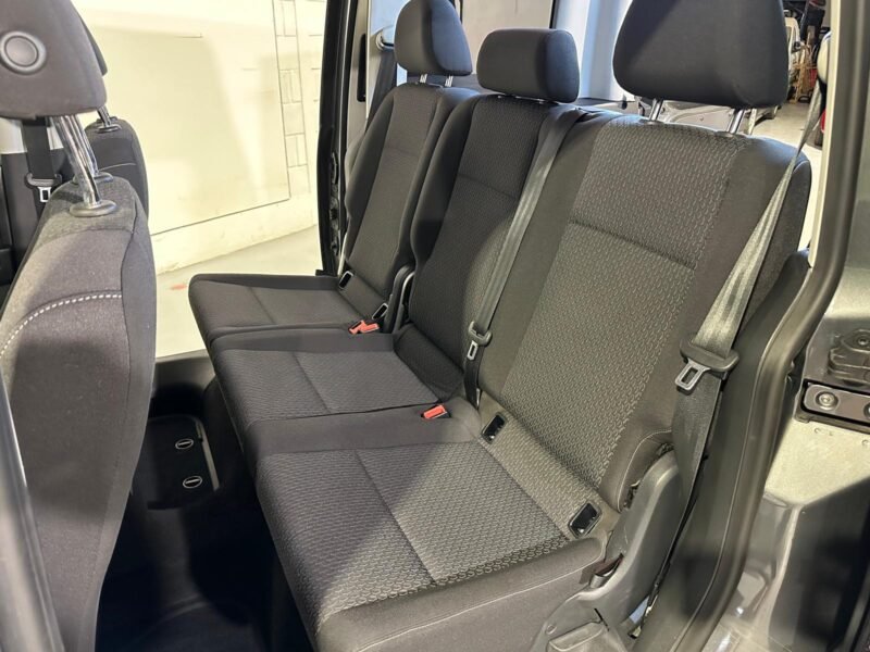 VOLKSWAGEN CADDY 2.0 TDI trendline