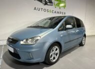 FORD C-MAX 1.6 TDCI 109 TREND SUN 5P