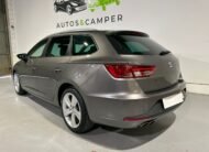 SEAT LEON ST 2.0 TDI STSP FR