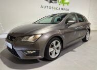 SEAT LEON ST 2.0 TDI STSP FR