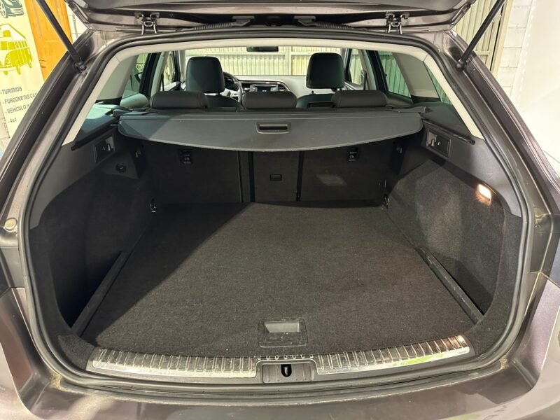 SEAT LEON ST 2.0 TDI STSP FR