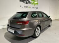 SEAT LEON ST 2.0 TDI STSP FR