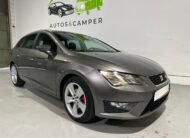 SEAT LEON ST 2.0 TDI STSP FR