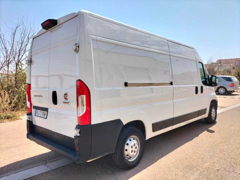FIAT DUCATO L3H2