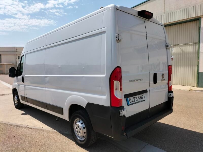 FIAT DUCATO L3H2