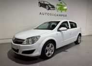 OPEL Astra 1.7 CDTI