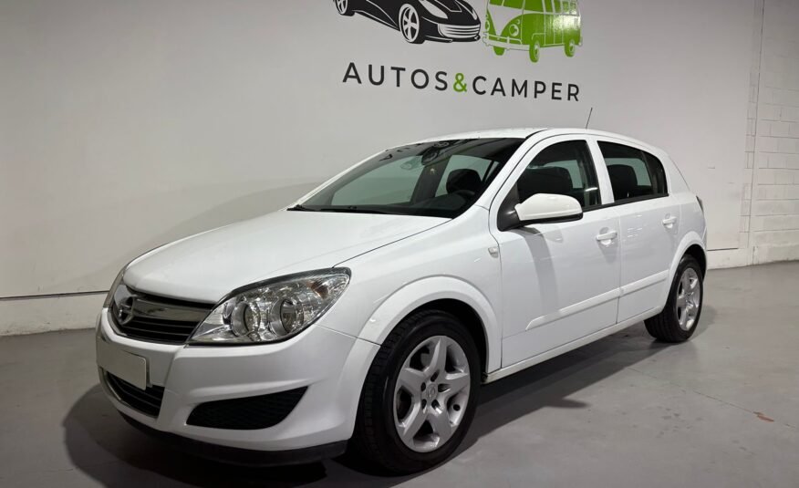 OPEL Astra 1.7 CDTI