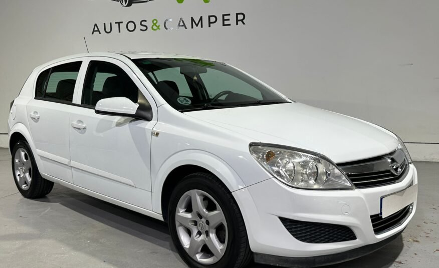 OPEL Astra 1.7 CDTI