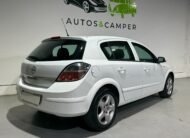 OPEL Astra 1.7 CDTI