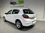 OPEL Astra 1.7 CDTI