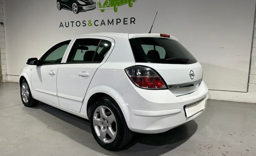 OPEL Astra 1.7 CDTI