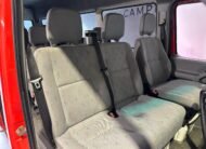 VOLKSWAGEN LT35 KOMBI 2.5TDI