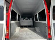 VOLKSWAGEN LT35 KOMBI 2.5TDI