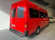 VOLKSWAGEN LT35 KOMBI 2.5TDI