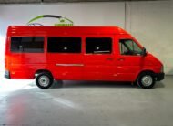 VOLKSWAGEN LT35 KOMBI 2.5TDI