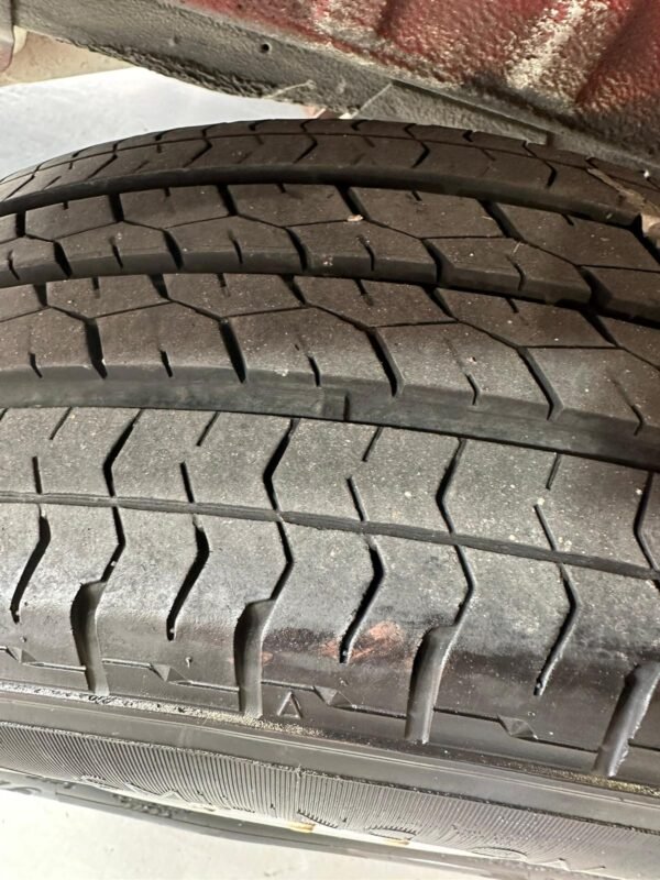 VOLKSWAGEN LT35 KOMBI 2.5TDI