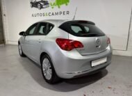 OPEL Astra 1.6CDTI ELEGANCE