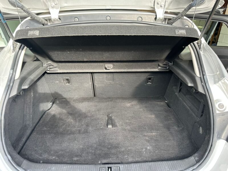 OPEL Astra 1.6CDTI ELEGANCE