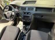 VOLKSWAGEN CADDY 2.0 TDI MAXI FURGON