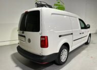 VOLKSWAGEN CADDY 2.0 TDI MAXI FURGON