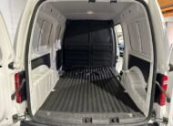 VOLKSWAGEN CADDY 2.0 TDI MAXI FURGON