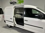 VOLKSWAGEN CADDY 2.0 TDI MAXI FURGON